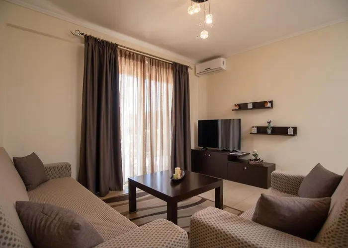 Lagaria Apartments