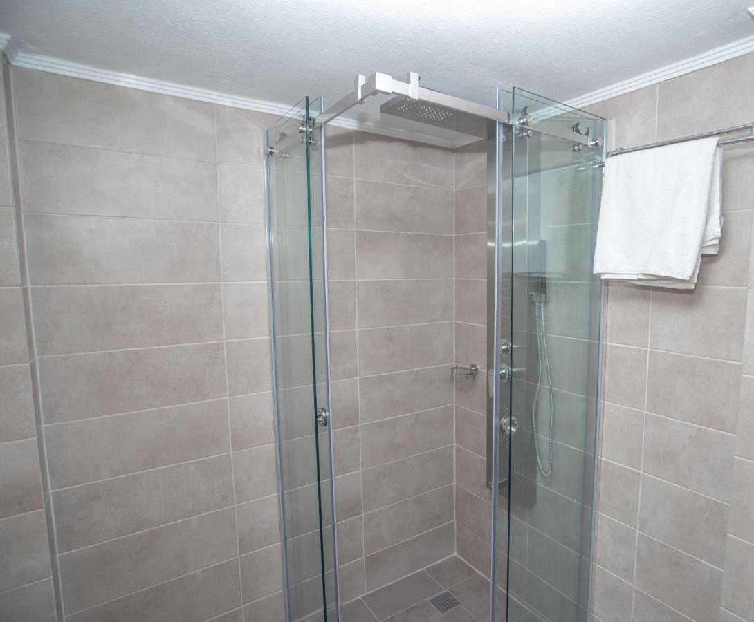 Lagaria Apartment *