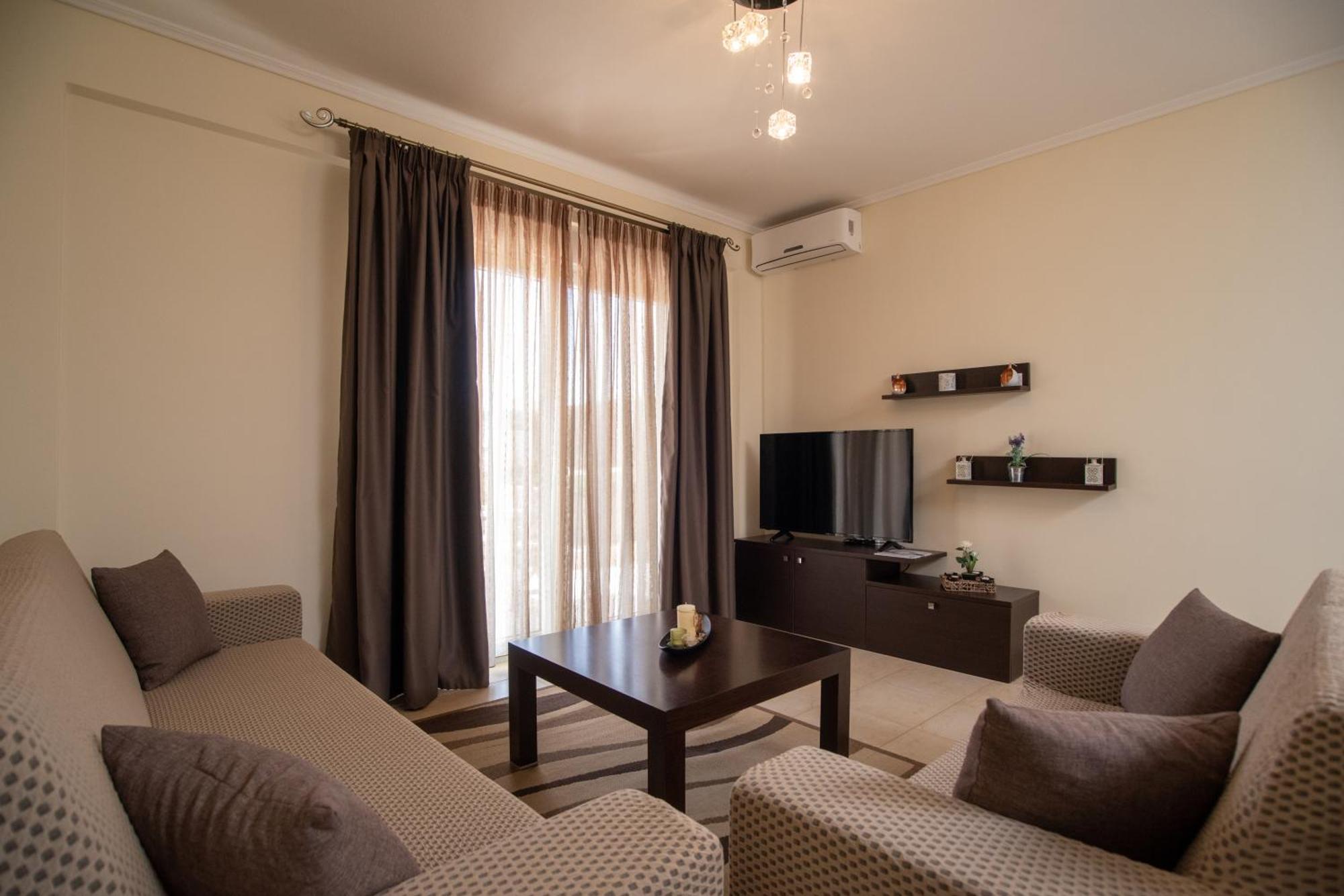 Apartment Lagaria