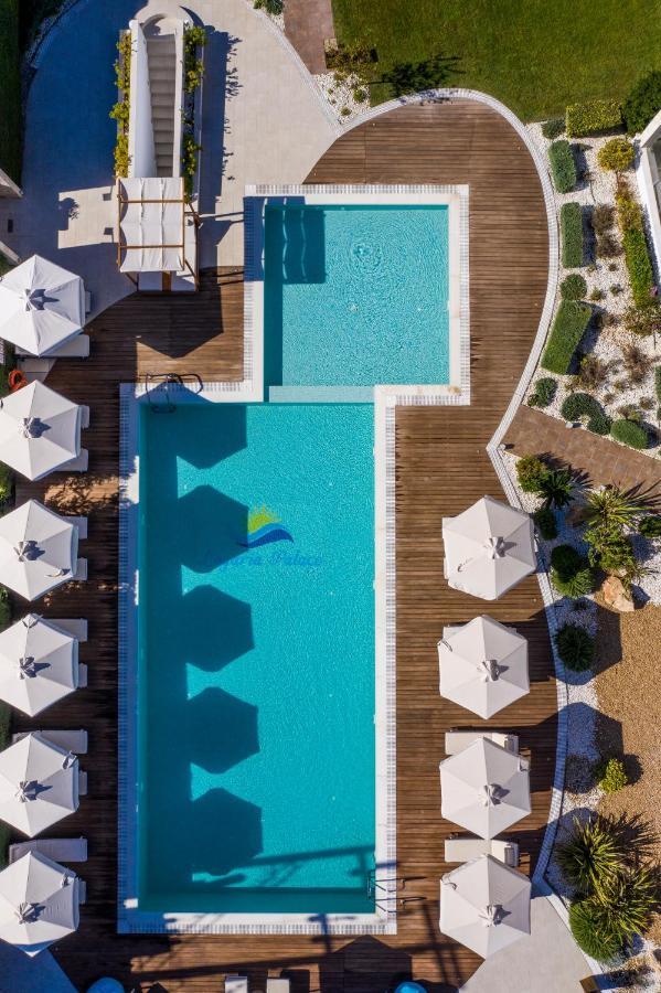 Lagaria Apartment