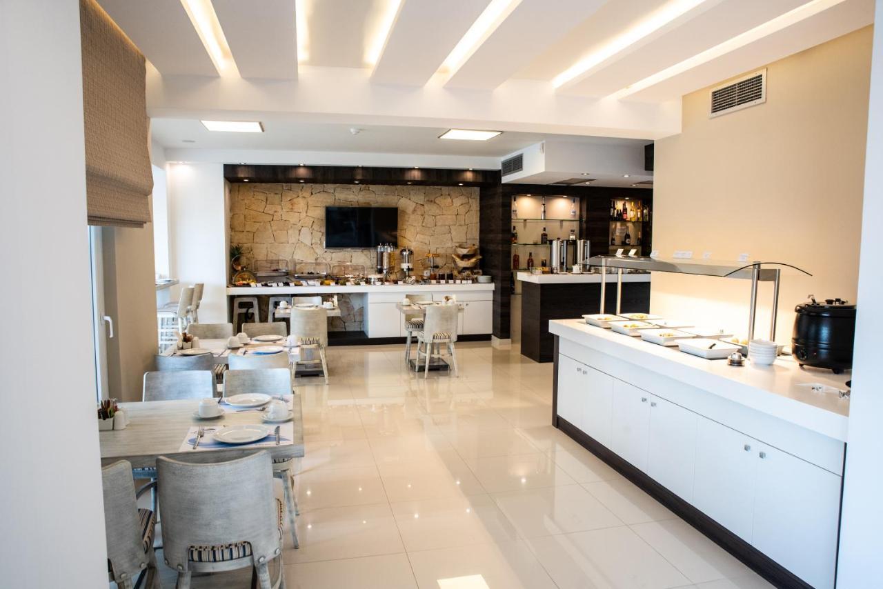 Lagaria Apartment