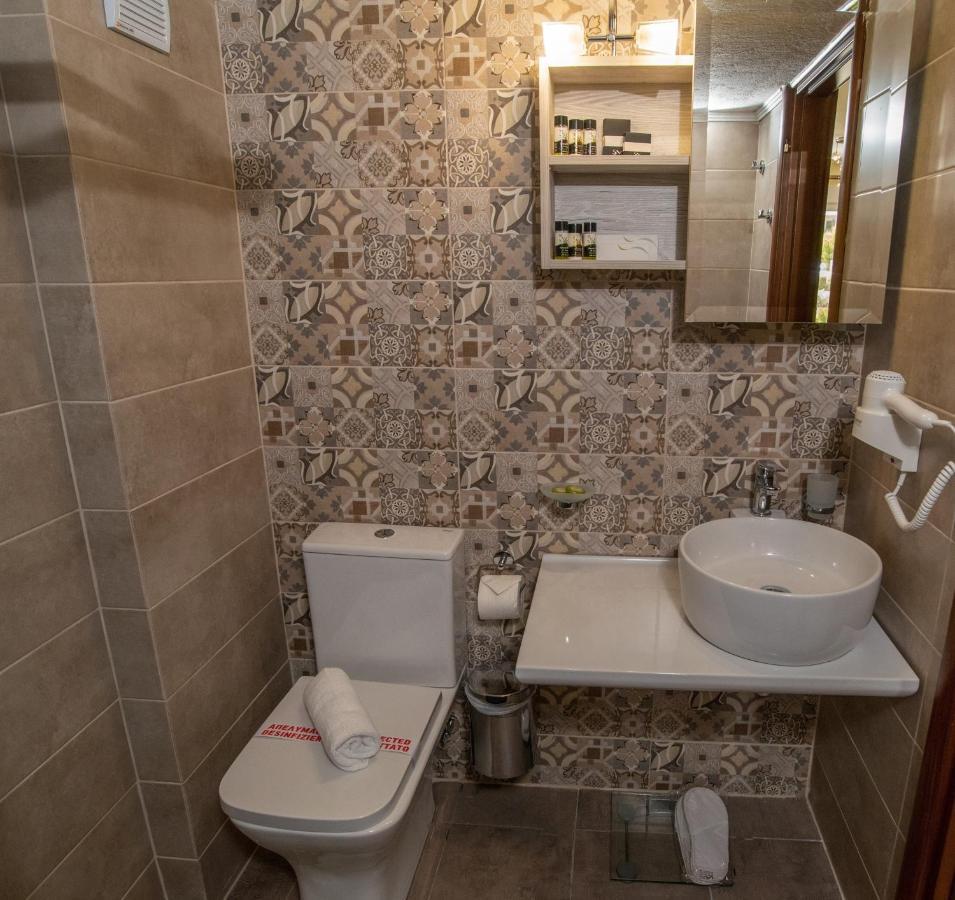 Lagaria Apartment