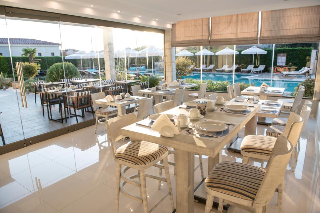 Lagaria Apartment *